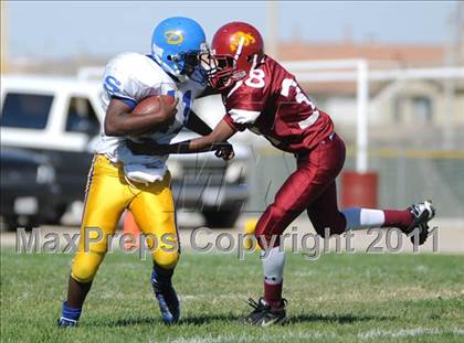 Thumbnail 3 in Serrano @ Highland photogallery.