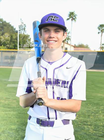 Thumbnail 1 in Northwest Christian - JV Team Pictures photogallery.