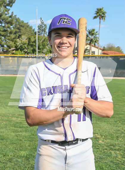 Thumbnail 2 in Northwest Christian - JV Team Pictures photogallery.