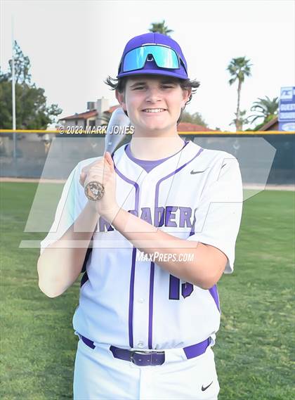 Thumbnail 1 in Northwest Christian - JV Team Pictures photogallery.