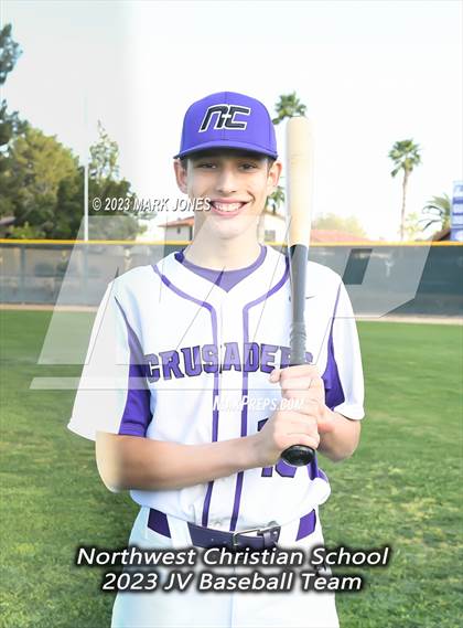 Thumbnail 1 in Northwest Christian - JV Team Pictures photogallery.