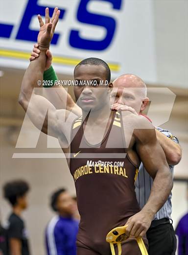 Delta - IHSAA 3A Section 16