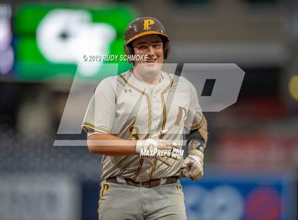 Thumbnail 2 in CIF San Diego Section All-Star Game photogallery.