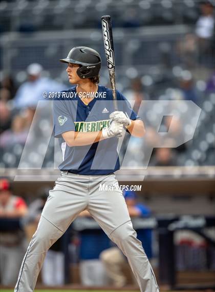 Thumbnail 1 in CIF San Diego Section All-Star Game photogallery.