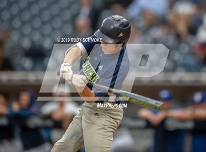 Thumbnail 3 in CIF San Diego Section All-Star Game photogallery.