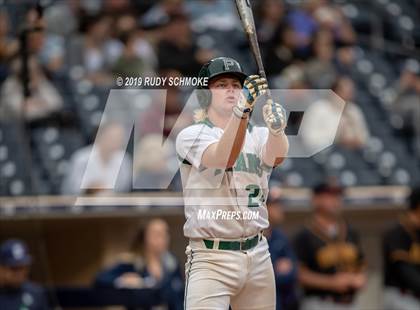 Thumbnail 1 in CIF San Diego Section All-Star Game photogallery.