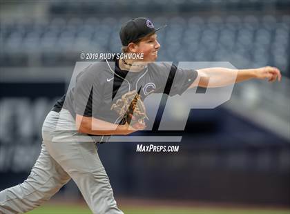Thumbnail 1 in CIF San Diego Section All-Star Game photogallery.