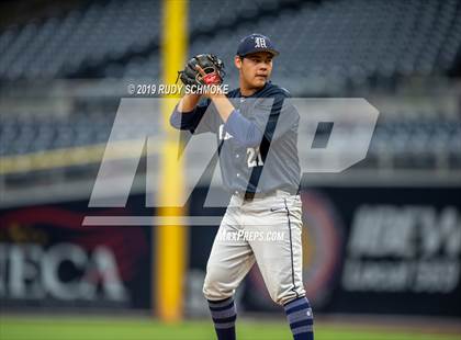 Thumbnail 1 in CIF San Diego Section All-Star Game photogallery.