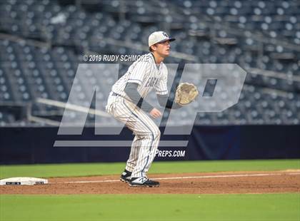 Thumbnail 1 in CIF San Diego Section All-Star Game photogallery.