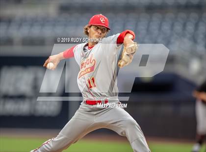 Thumbnail 3 in CIF San Diego Section All-Star Game photogallery.