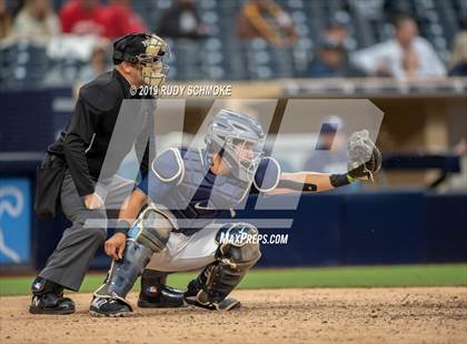 Thumbnail 1 in CIF San Diego Section All-Star Game photogallery.