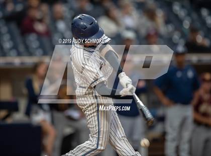 Thumbnail 1 in CIF San Diego Section All-Star Game photogallery.
