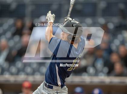 Thumbnail 2 in CIF San Diego Section All-Star Game photogallery.