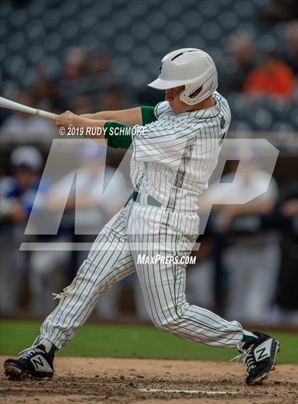 Thumbnail 2 in CIF San Diego Section All-Star Game photogallery.
