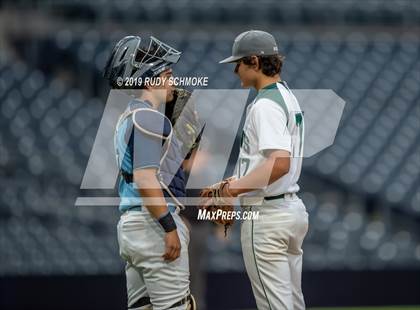 Thumbnail 3 in CIF San Diego Section All-Star Game photogallery.