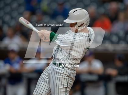 Thumbnail 2 in CIF San Diego Section All-Star Game photogallery.