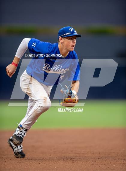 Thumbnail 2 in CIF San Diego Section All-Star Game photogallery.