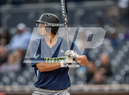 Thumbnail 2 in CIF San Diego Section All-Star Game photogallery.