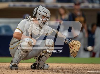 Thumbnail 3 in CIF San Diego Section All-Star Game photogallery.