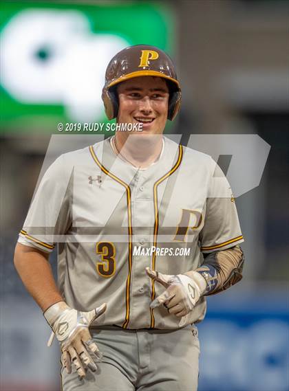Thumbnail 1 in CIF San Diego Section All-Star Game photogallery.