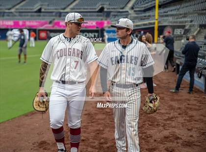Thumbnail 2 in CIF San Diego Section All-Star Game photogallery.