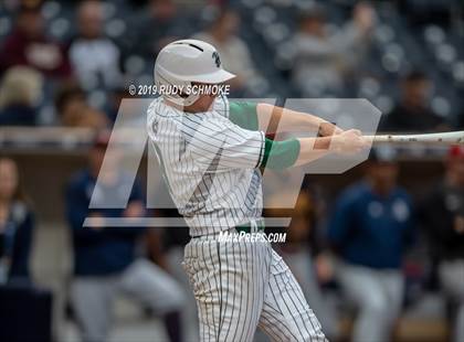 Thumbnail 3 in CIF San Diego Section All-Star Game photogallery.