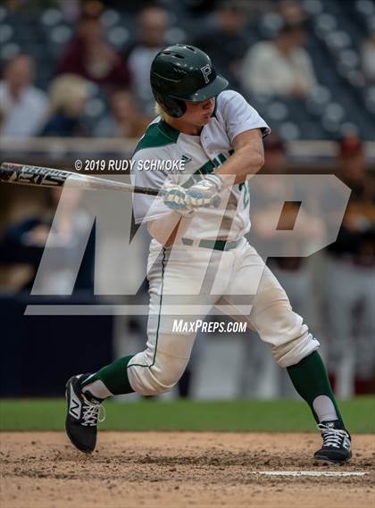 Thumbnail 3 in CIF San Diego Section All-Star Game photogallery.
