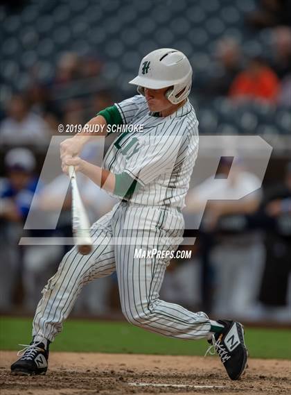 Thumbnail 1 in CIF San Diego Section All-Star Game photogallery.