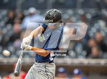Thumbnail 2 in CIF San Diego Section All-Star Game photogallery.