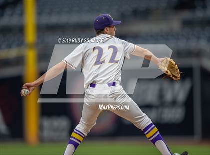 Thumbnail 3 in CIF San Diego Section All-Star Game photogallery.