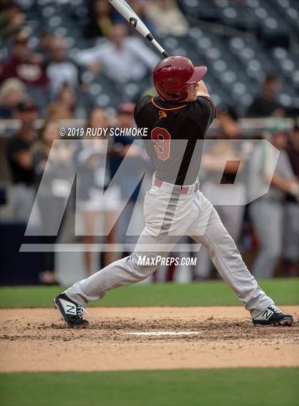 Thumbnail 1 in CIF San Diego Section All-Star Game photogallery.