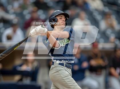 Thumbnail 2 in CIF San Diego Section All-Star Game photogallery.