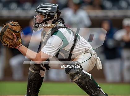 Thumbnail 3 in CIF San Diego Section All-Star Game photogallery.