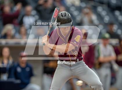 Thumbnail 1 in CIF San Diego Section All-Star Game photogallery.