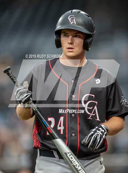 Thumbnail 2 in CIF San Diego Section All-Star Game photogallery.