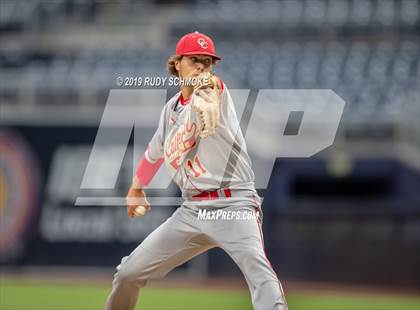 Thumbnail 2 in CIF San Diego Section All-Star Game photogallery.