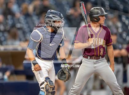 Thumbnail 1 in CIF San Diego Section All-Star Game photogallery.