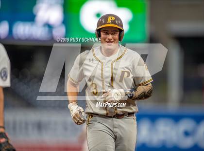 Thumbnail 2 in CIF San Diego Section All-Star Game photogallery.