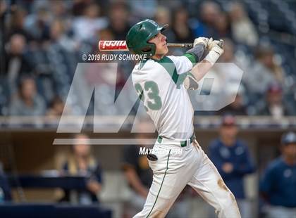 Thumbnail 3 in CIF San Diego Section All-Star Game photogallery.