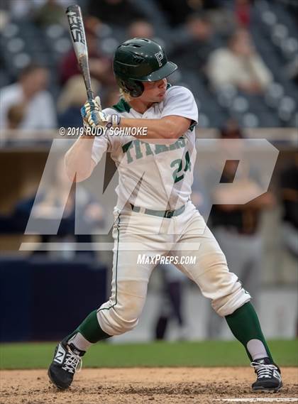 Thumbnail 1 in CIF San Diego Section All-Star Game photogallery.