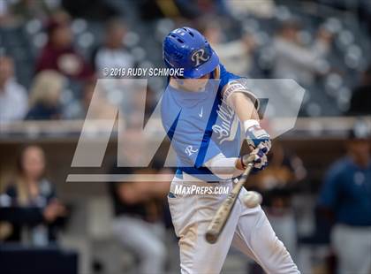 Thumbnail 1 in CIF San Diego Section All-Star Game photogallery.