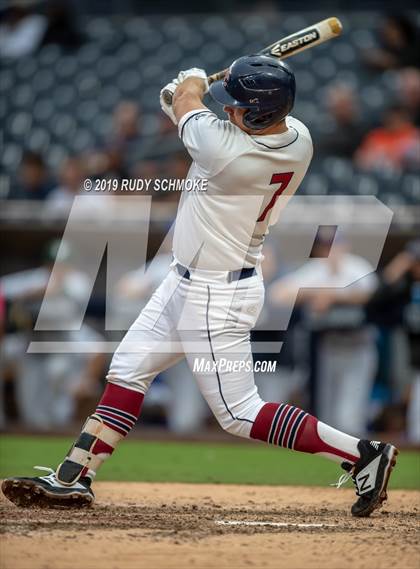 Thumbnail 2 in CIF San Diego Section All-Star Game photogallery.