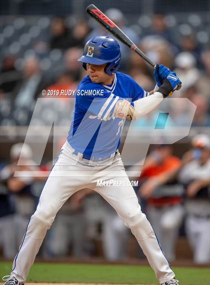 Thumbnail 1 in CIF San Diego Section All-Star Game photogallery.