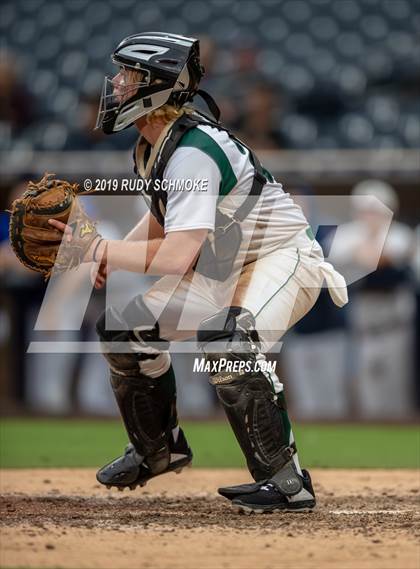 Thumbnail 3 in CIF San Diego Section All-Star Game photogallery.