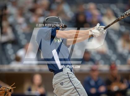 Thumbnail 2 in CIF San Diego Section All-Star Game photogallery.
