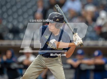 Thumbnail 2 in CIF San Diego Section All-Star Game photogallery.