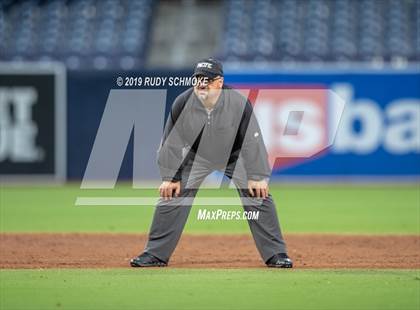 Thumbnail 1 in CIF San Diego Section All-Star Game photogallery.
