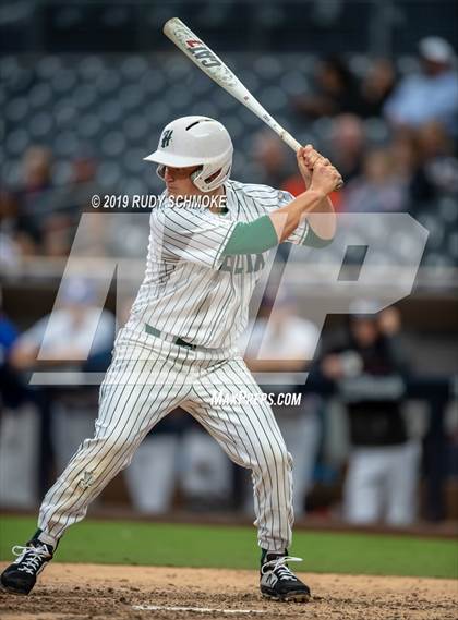 Thumbnail 3 in CIF San Diego Section All-Star Game photogallery.