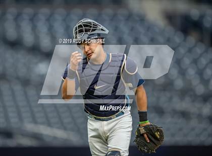Thumbnail 1 in CIF San Diego Section All-Star Game photogallery.