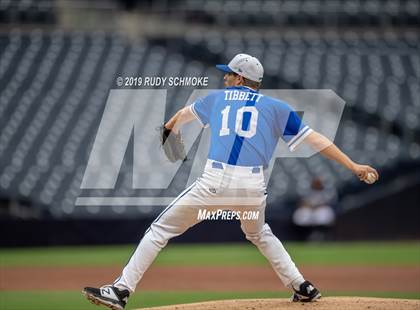 Thumbnail 1 in CIF San Diego Section All-Star Game photogallery.